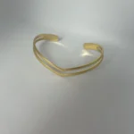 Bracelete Mulher Maravilha - Imagem 2
