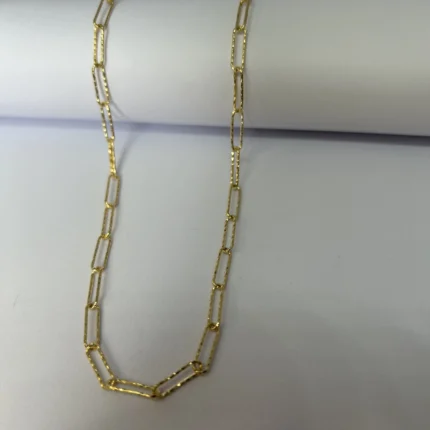 Colar Cartier Fino