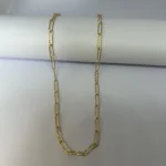 Colar Cartier Fino - Imagem 2