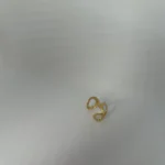 Piercing Fake 3 Elos - Imagem 5